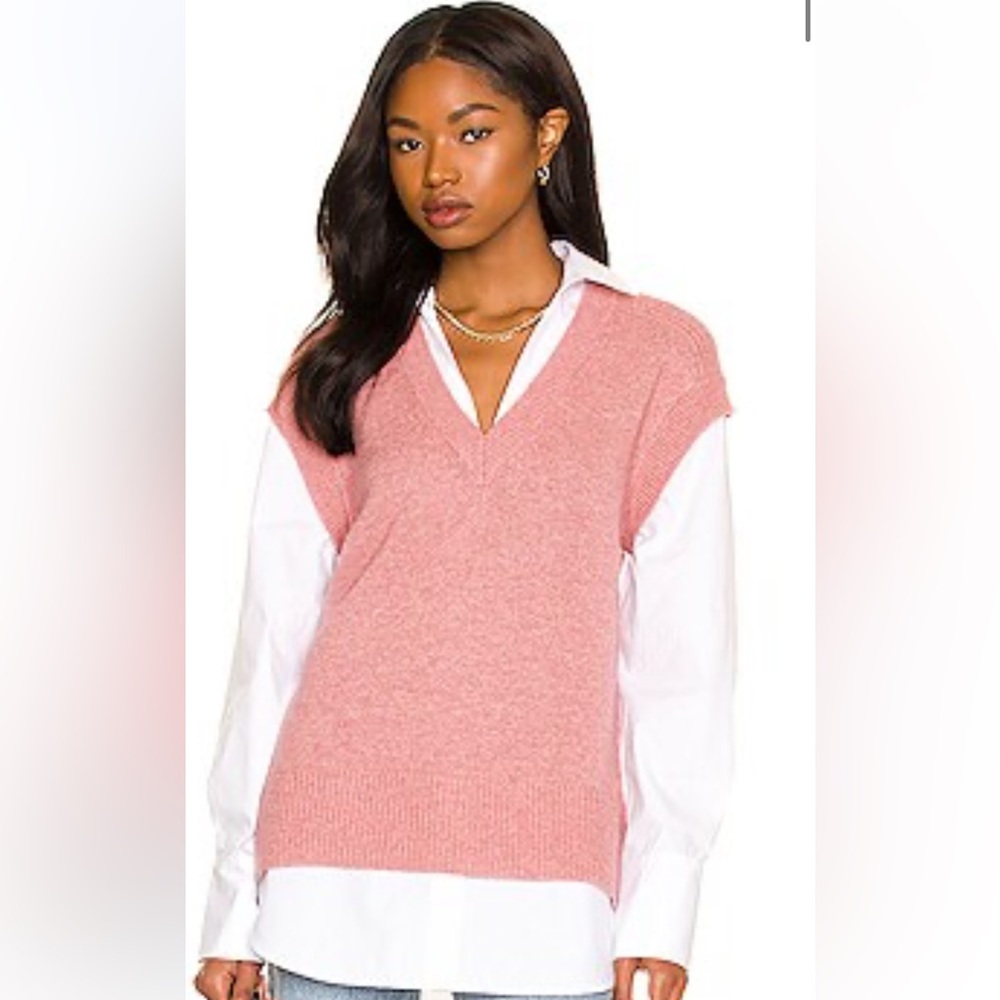 Brochu Walked sweater